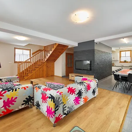 Pod Tatrami Chalet Zakopane