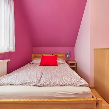 Pod Tatrami Zakopane