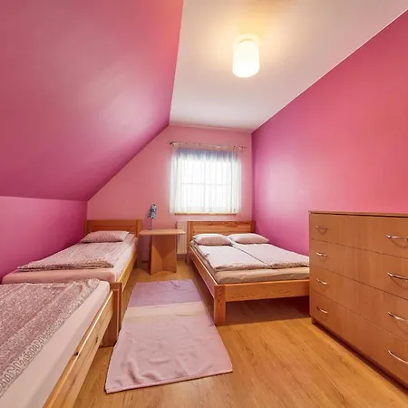 Pod Tatrami Zakopane