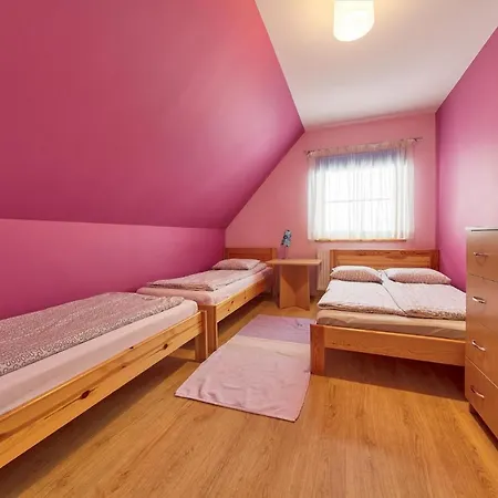 Chalet Pod Tatrami